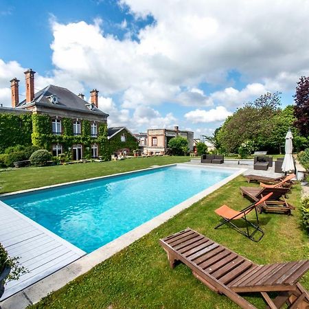 Le Clos Corbier Mareuil-sur-Ay Exterior photo