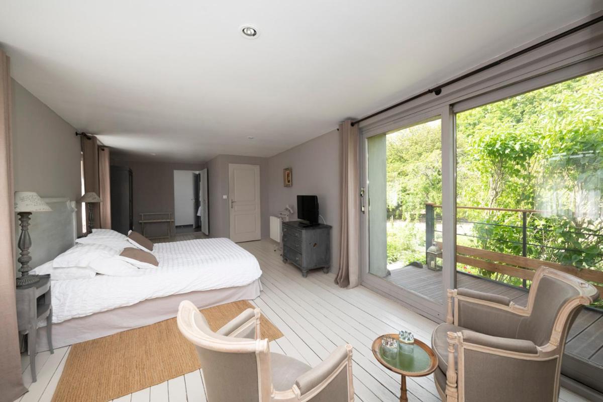 Le Clos Corbier Mareuil-sur-Ay Exterior photo