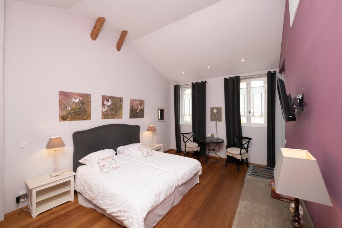 Le Clos Corbier Mareuil-sur-Ay Exterior photo