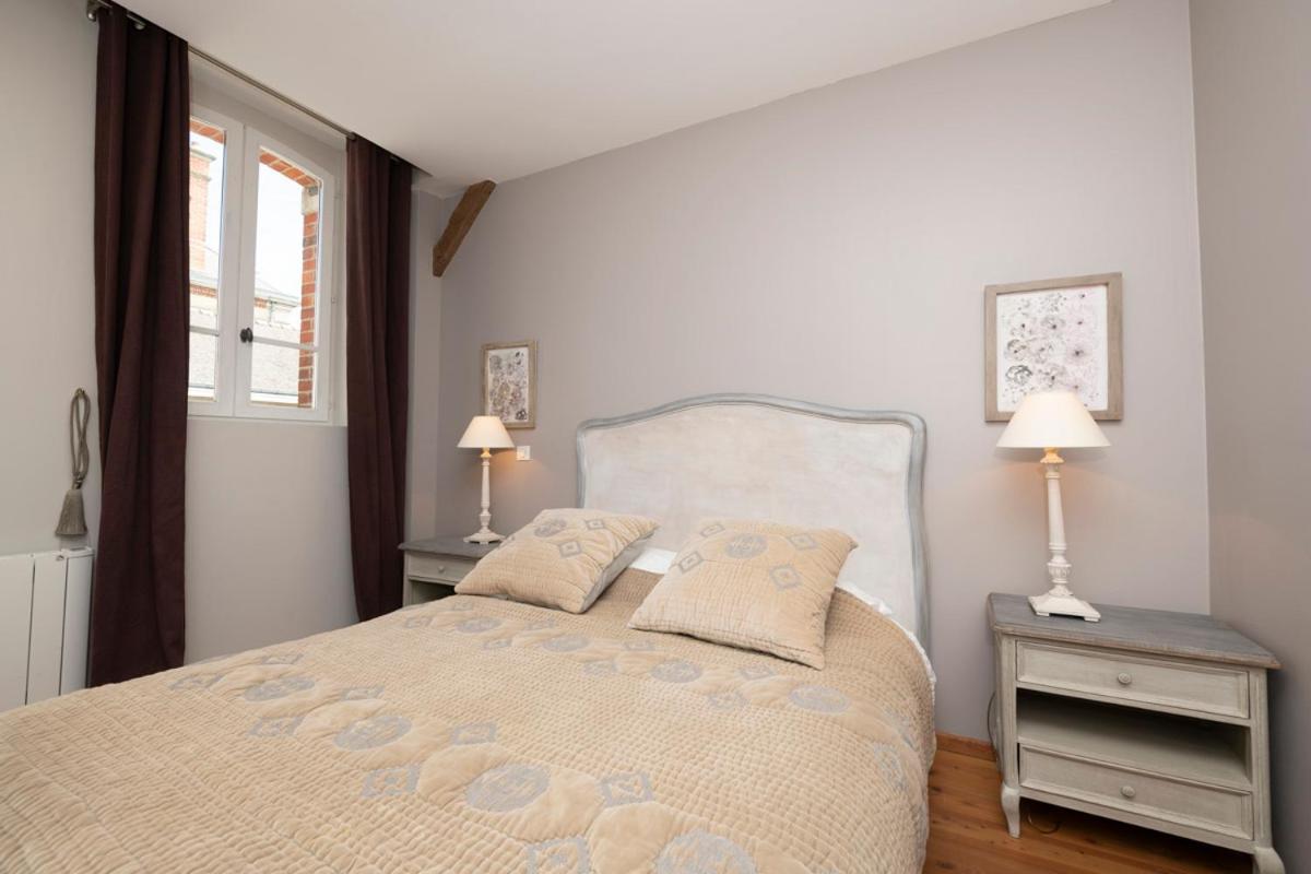Le Clos Corbier Mareuil-sur-Ay Exterior photo