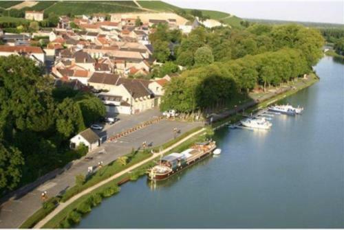 Le Clos Corbier Mareuil-sur-Ay Exterior photo